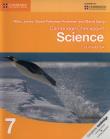 Okładka książki Cambridge Checkpoint Science 7 Coursebook