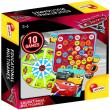 Opakowanie Cars 3 Educational Multigames