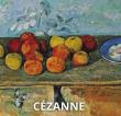 Okładka książki Cezanne