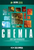 Chemia Matura 2018 Zbiór zadań maturalnych. Autor: Pac Barbara. Dadada.pl Okładka książki Chemia Matura 2018 Zbiór zadań maturalnych