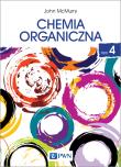 Chemia organiczna Tom 4. Autor: McMurry John. Dadada.pl Okładka książki Chemia organiczna Tom 4