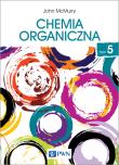 Chemia organiczna Tom 5. Autor: McMurry John. Dadada.pl Okładka książki Chemia organiczna Tom 5