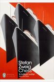 Chess. Autor: Zweig Stefan. Dadada.pl Okładka książki Chess