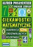 Okładka książki Ciekawostki matematyczne