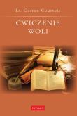 Ćwiczenie woli. Autor: Gaston Courtois. Dadada.pl Okładka książki Ćwiczenie woli
