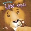 Czas na bajkę. Lew i mysz. Autor: Gavin Scott (ilustr.). Dadada.pl Okładka książki Czas na bajkę. Lew i mysz