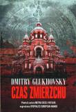 Okładka książki Czas zmierzchu