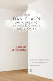 DAN-SHA-RI. Autor: Hideko Yamashita, Łapiński Paweł. Dadada.pl Okładka książki DAN-SHA-RI