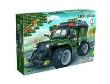 Opakowanie Defence Force 8255 Armia Jeep wojskowy