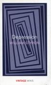 Depression. Autor: William Styron. Dadada.pl Okładka książki Depression
