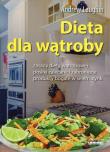 Okładka książki Dieta dla wątroby
