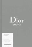 Okładka książki Dior Catwalk