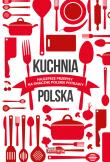 Okładka książki Dobra kuchnia. Kuchnia polska