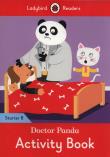 Opakowanie Doctor Panda Activity Book Starter Level B