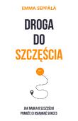 Okładka książki Droga do szczęścia