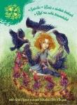 Okładka książki Dzieci dla dzieci. Śnieżka. Baśń o siedmiu krukach - Audiobook