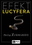 Efekt Lucyfera. Autor: Philip G. Zimbardo. Dadada.pl Okładka książki Efekt Lucyfera