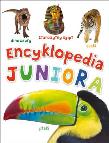 Okładka książki Encyklopedia juniora