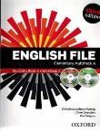 English File 3E Elementary Multipack A OXFORD. Autor: Latham-Koenig Christina, Oxenden Clive, Seligson Paul. Dadada.pl Okładka książki English File 3E Elementary Multipack A OXFORD