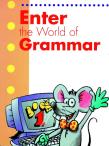 Enter the World of Grammar 1 SB MM PUBLICATIONS. Autor: H.Q. Mitchell - Marileni Malkogianni. Dadada.pl Okładka książki Enter the World of Grammar 1 SB MM PUBLICATIONS