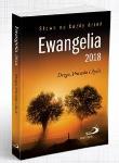 Okładka książki Ewangelia 2018 BR