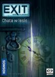 Opakowanie Exit: Chata w lesie GALAKTA