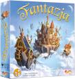 Okładka książki Fantazja