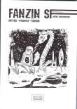 Fanzin SF Artyści wydawcy fandom. Autor: Nowakowski Artur. Dadada.pl Okładka książki Fanzin SF Artyści wydawcy fandom