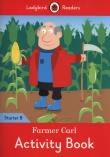 Opakowanie Farmer Carl Activity Book Starter Level B