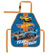 Opakowanie Fartuszek szkolny ochronny Hot Wheels