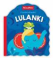 Okładka książki Fisher Price. Lulanki