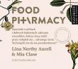 Okładka książki Food pharmacy - Audiobook