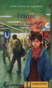Okładka książki Franze