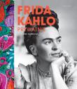 Frida Kahlo prywatnie. Autor: Suzanne Barbezat. Dadada.pl Okładka książki Frida Kahlo prywatnie
