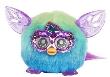 Opakowanie Furby Furblings Zielono-niebieski