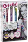 Opakowanie Gel-A-Peel Zestaw Akces. 3 pak. Solar Color Change