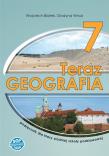 Geografia SP 7 Teraz geografia podręcznik SOP. Autor: Wojciech Białek, Grażyna Wnuk. Dadada.pl Okładka książki Geografia SP 7 Teraz geografia podręcznik SOP