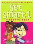 Get smart 1 SB wersja brytyjska MM PUBLICATIONS. Autor: H.Q.Mitchell, Marileni Malkogianni. Dadada.pl Okładka książki Get smart 1 SB wersja brytyjska MM PUBLICATIONS