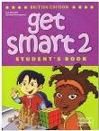 Get smart 2 SB wersja brytyjska MM PUBLICATIONS. Autor: H.Q.Mitchell, Marileni Malkogianni. Dadada.pl Okładka książki Get smart 2 SB wersja brytyjska MM PUBLICATIONS