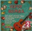 Opakowanie Gipsy Rumba CD