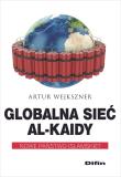 Okładka książki Globalna sieć Al-Kaidy