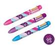 Opakowanie GoGoPo - Długopis sześciokolorowy