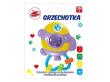Opakowanie Grzechotka z dźwiękiem Rybka