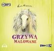 Grzywą malowane - Audiobook. Autor: Agata Widzowska. Dadada.pl Okładka książki Grzywą malowane - Audiobook