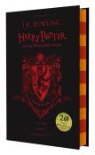 Harry Potter and the Philosopher's Stone Gryffindor Edition. Autor: J. K. Rowling. Dadada.pl Okładka książki Harry Potter and the Philosopher's Stone Gryffindor Edition