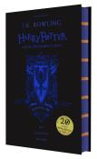 Harry Potter and the Philosopher's Stone Ravenclaw Edition. Autor: J. K. Rowling. Dadada.pl Okładka książki Harry Potter and the Philosopher's Stone Ravenclaw Edition