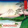 Hiroshige. Autor: Nentwig Janina. Dadada.pl Okładka książki Hiroshige