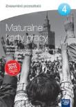 Historia LO 4 Zrozumieć przeszłość Maturalne KP ZR. Autor: Agnieszka i Tytus Izdebscy, Barbara Furman. Dadada.pl Okładka książki Historia LO 4 Zrozumieć przeszłość Maturalne KP ZR