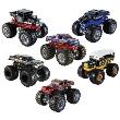 Opakowanie Hot Wheels Monster Jam Superterenówka, różne rodz.