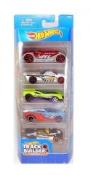 Opakowanie Hot Wheels Track Builder 5-pak
